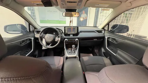 Toyota RAV4 2.5 Le Hev 4X4 Cvt