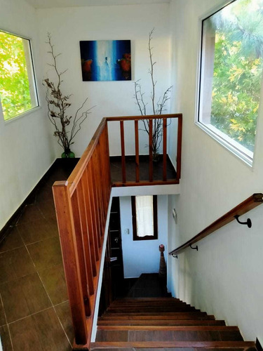 Imagen 7 de 14 de Hermosa Casa En Costa Del Este Con Quincho Individual