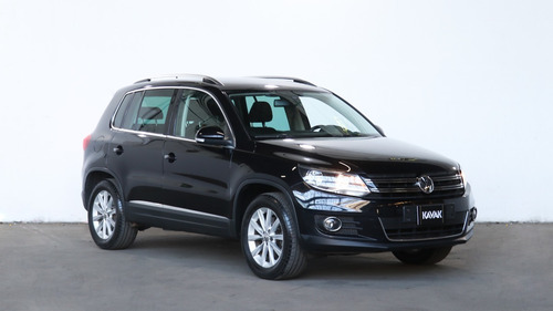 Volkswagen Tiguan 2.0 Sport & Style Tsi - 95822 - C