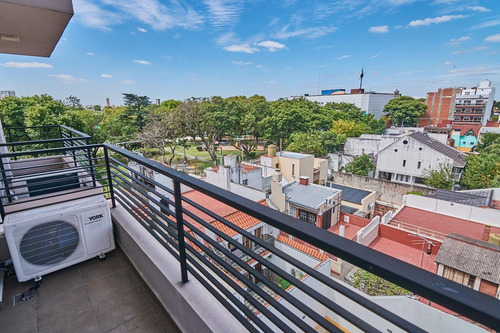 Imagen 12 de 28 de Monoambientes - Villa Devoto - Av Beiro 4924 -