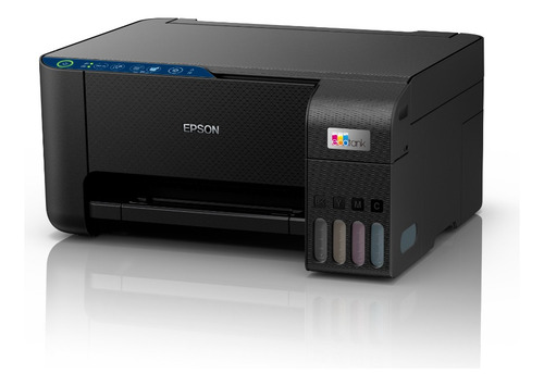 Impresora Multifuncional Epson Ecotank L3251, Wi-fi Direct