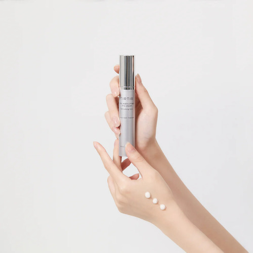 Creme de olhos Tirtir Collagen Lifting - contorno de olhos 15 ml Hora de aplicação: dia/noite, tipo de pele, todos os tipos de pele