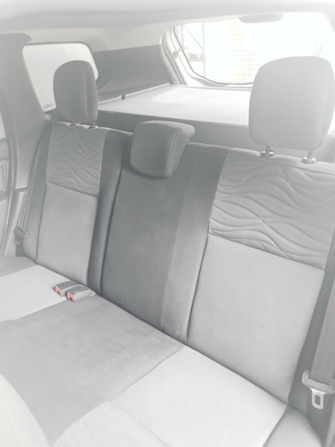 Imagem 9 de 11 de Renault Duster 2012 2.0 16v Dynamique Hi-flex 5p