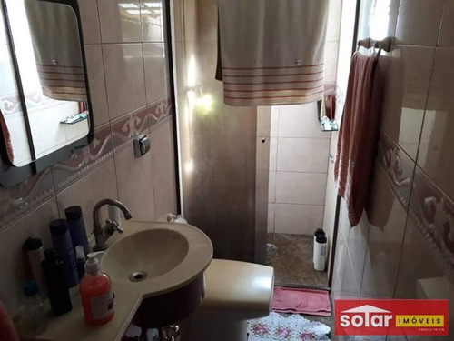 Imagem 9 de 13 de Sobrado Vila Araguaia São Paulo/sp - 12540