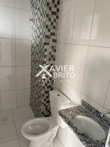 Imagem 11 de 16 de Apartamento Em Condomínio Padrão Para Locação No Bairro Cidade Líder, 2 Dorm, 32 M - 6902