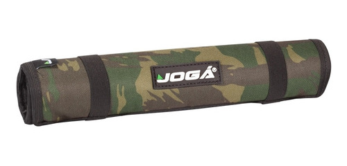 Porta Empate Com 5 Divisórias Camuflado Jogá