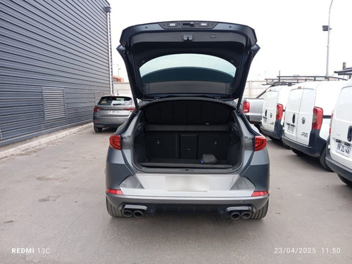 Cupra Formentor 2.0 Tsi 310 Hp 4drive Mid Leather At 4x4 ...