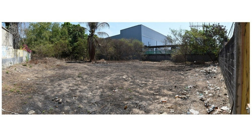 Blvd. De Las Naciones Terreno En Venta Con Dos Amplios Frentes