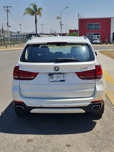 BMW X5 2.0 Xdrive 40e Excellence Híbrido At