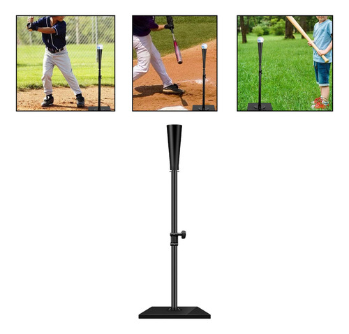 Tee De Bateo De Béisbol, Tee De Bateo, Tee De Béisbol