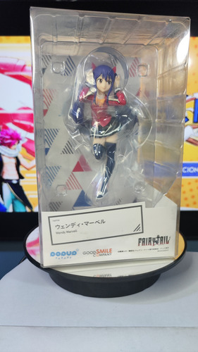 Wendy Marvell - Pop Up Parade - Fairy Tail - Original