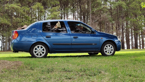 Renault Clio 1.6 Rn Aa