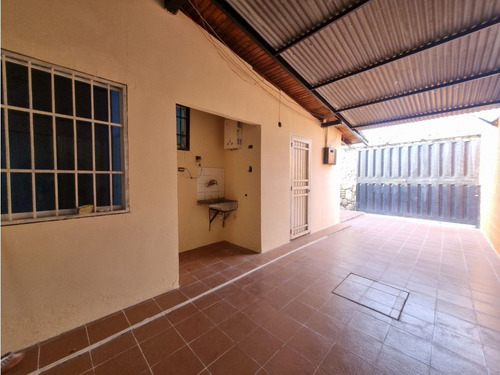 Casa En Venta Urb. Valle Lindo Turmero, Aragua