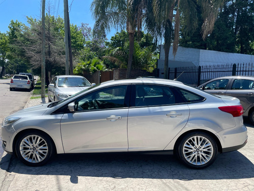 Ford Focus III 2.0 Se Plus At6
