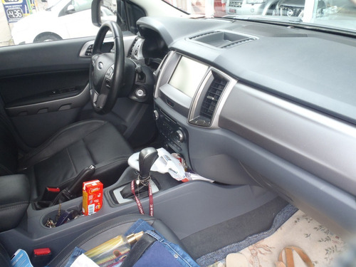 Ranger Limited 3.2 4x4 Top Diesel 20v