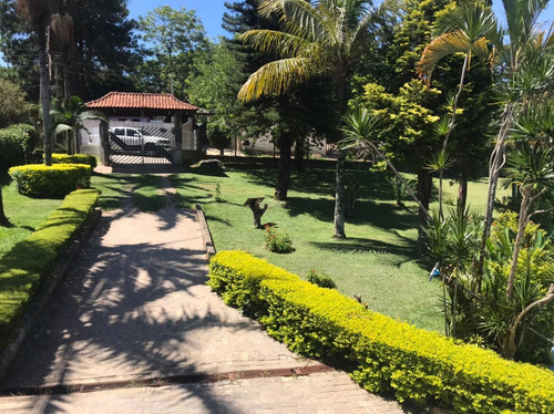Chácara Em Mairinque
