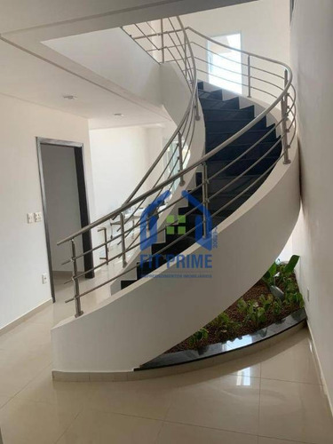 Casa Com 3 Dormitórios À Venda, 393 M² Por R$ 1.650.000,00 - Parque Residencial Damha Iv - São José Do Rio Preto/sp - Ca2147