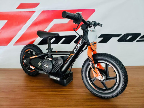 E Biker 12 Mxf Motors Laranja