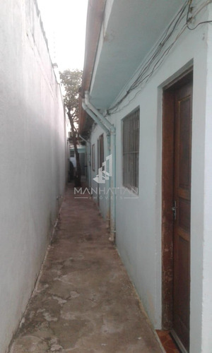 Imagem 2 de 6 de Casa À Venda Em Mirandópolis - Ca005824