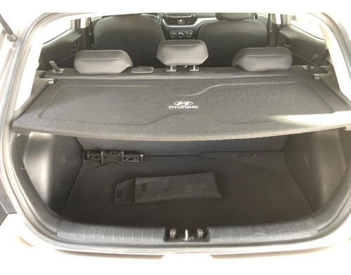Hyundai Hb20 2020 1.0 Vision Flex 5p