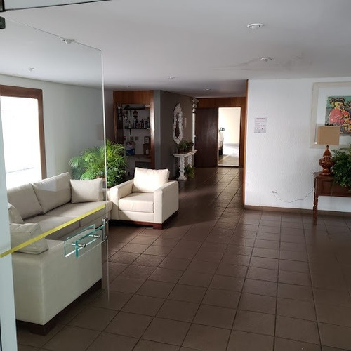 Imagem 16 de 18 de Apartamento Com 3 Dormitórios À Venda, 115 M² Por R$ 1.600.000,00 - Paulista - São Paulo/sp - Ap10587