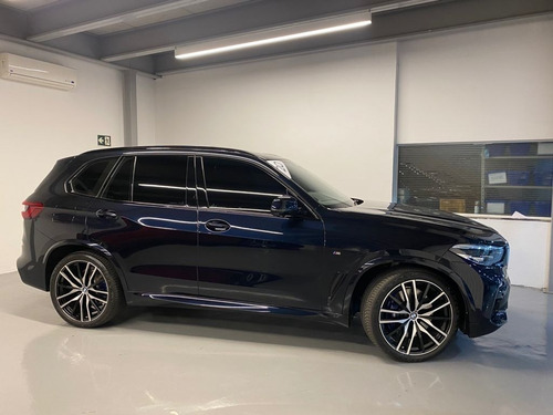 Imagem 3 de 11 de Bmw X5 3.0 M Sport 4x4 30d I6 Turbo Diesel 4p Automático