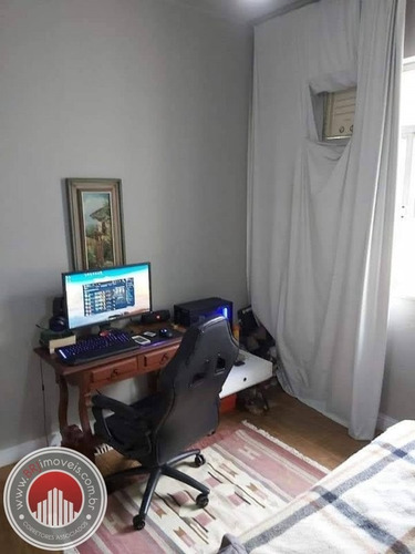 Imagem 6 de 15 de Amplo Apartamento 80 M2 E 3 Quartos Ótima Localização Penha - Apartamento A Venda No Bairro Penha - Rio De Janeiro, Rj - O-02208