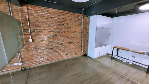 Oficina En Venta En Providencia