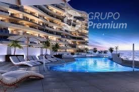 Departamento 2d+2b+e+b Acceso A La Playa.