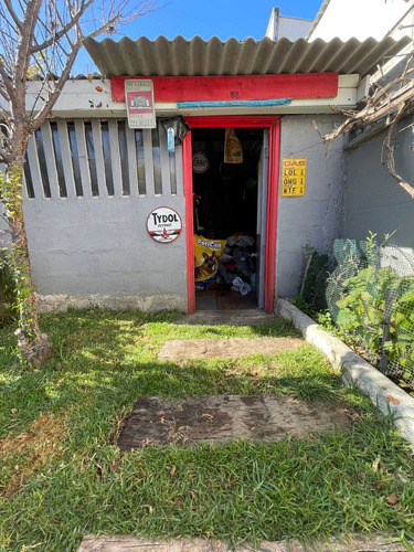 Casa De 3d-1b Impecable En Sector Cisternas (97745)