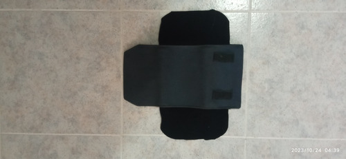Estuche Para Colocar Prendas (Usado)