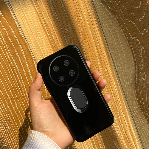 Capa Para Cubot X90 Suave Ultra Fino Anel