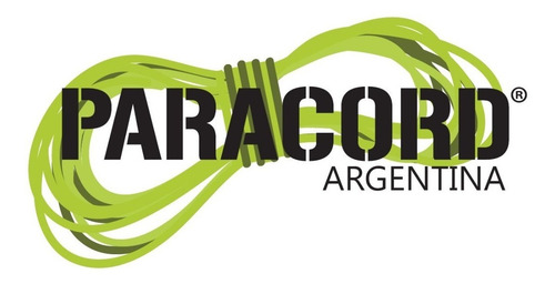 Paracord 10 Metros Cuerda Tipo 1 Micro - Made In Usa Emol