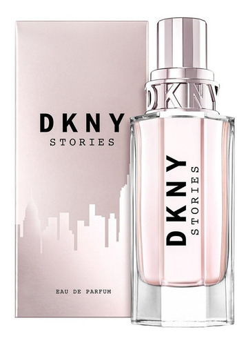 Stories EDP 100ml para mujer