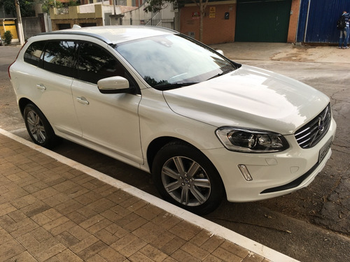 Volvo Xc 60 Diesel Nova, Sem Detalhes, Único Dono.