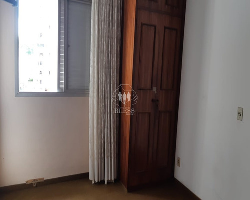 Imagem 24 de 29 de Apartamento - Ap03544 - 69290744