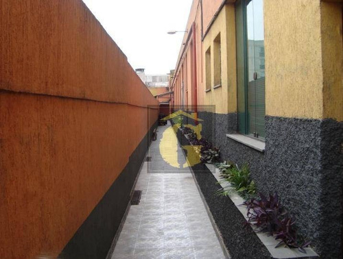 Imagem 6 de 29 de Galpão Industrial Vila Santa Clara, São Paulo. - Ga0067