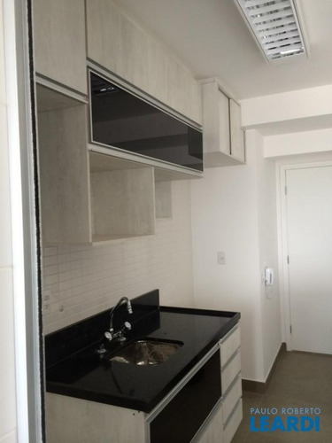 Imagem 2 de 15 de Apartamento - Pompéia - Sp - 681721
