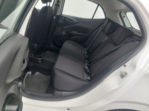Fiat Argo 1.0 FIREFLY FLEX MANUAL