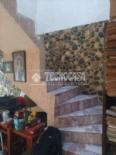 Venta Casas Industrial T-df0215-0040