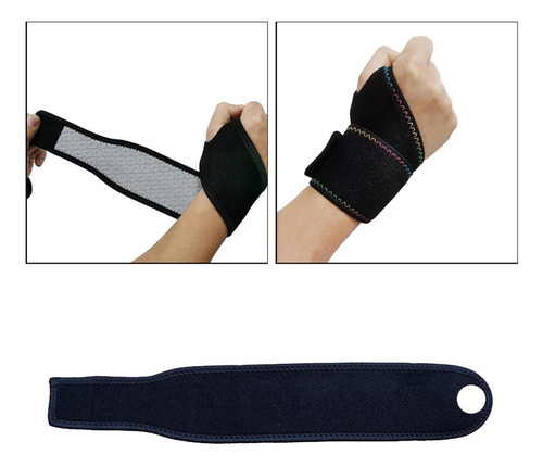 2 Wrist Brace Wrist Brace Splint Wrist Brace Support