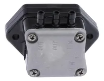 Comprar Bomba De Combustible Para Yamaha 4 Tiempos F 25- 60hp 18-353