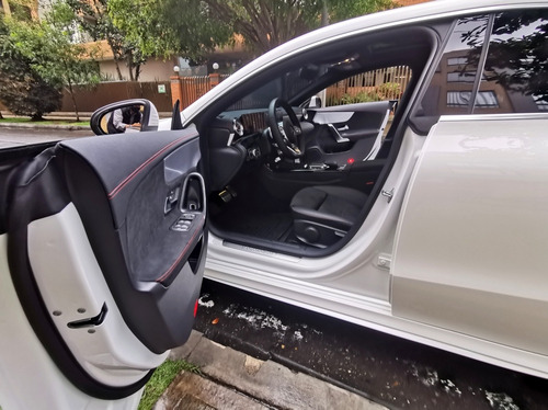 Mercedes-benz Clase Cla-180