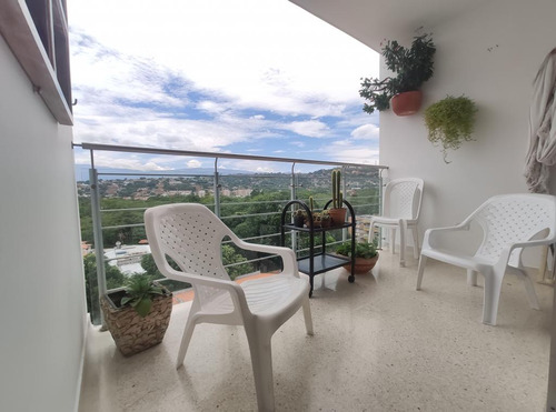 Apartamento En Venta En Cúcuta. Cod V24937