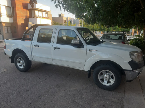 Imagen 5 de 22 de Ford Ranger 2011 3.0 Cd Xlt 4x2