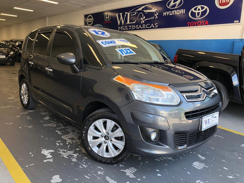 C3 Picasso Gl 1.6