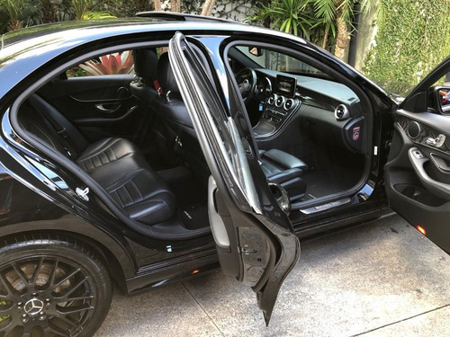 Mercedes-benz Classe C 250 Sport