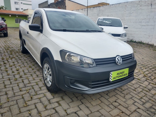 Saveiro Starline Cs 1.6 2015