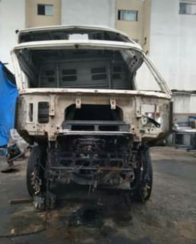 Imagem 8 de 9 de Volvo Fm 370 6x2 Ishift Teto Alto