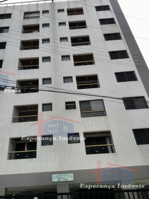 Imagem 1 de 15 de Ref.: 3367 - Apartamento Em Mongaguá Para Venda - V3367